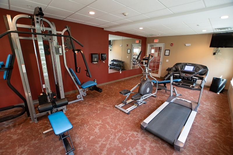 2497 Sweet Home Rd #101 - Photo 3 of 12
