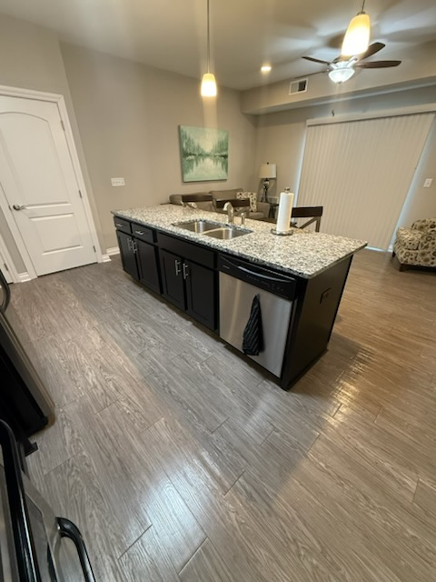 2497 Sweet Home Rd #101 - Photo 4 of 12
