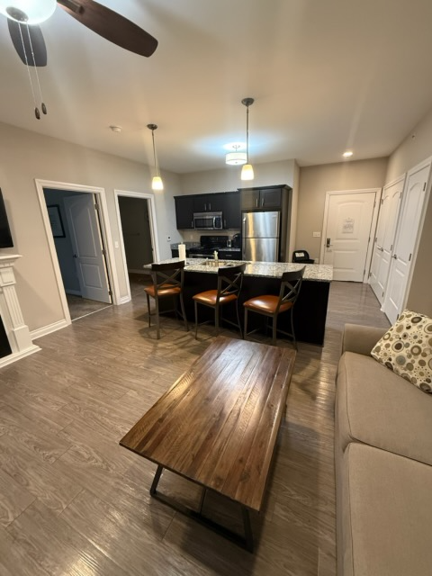 2497 Sweet Home Rd #101 - Photo 5 of 12