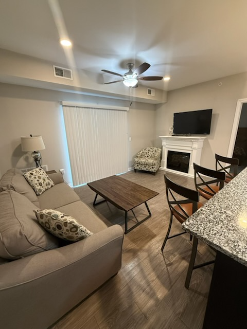 2497 Sweet Home Rd #101 - Photo 6 of 12