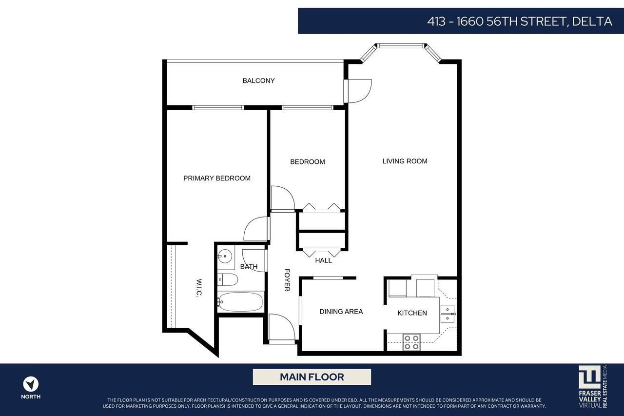 1660 56 Street #413 - Photo 2 of 29