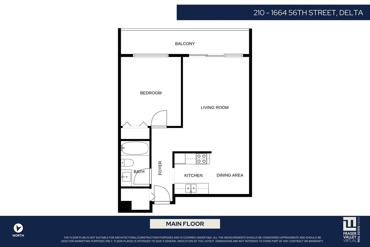 1664 56 Street #210 - Photo 3 of 37