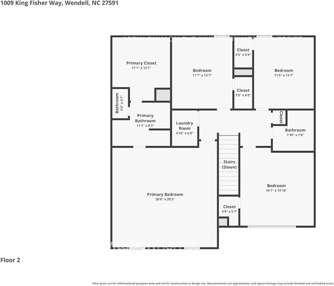 1009 King Fisher Way - Photo 3 of 18