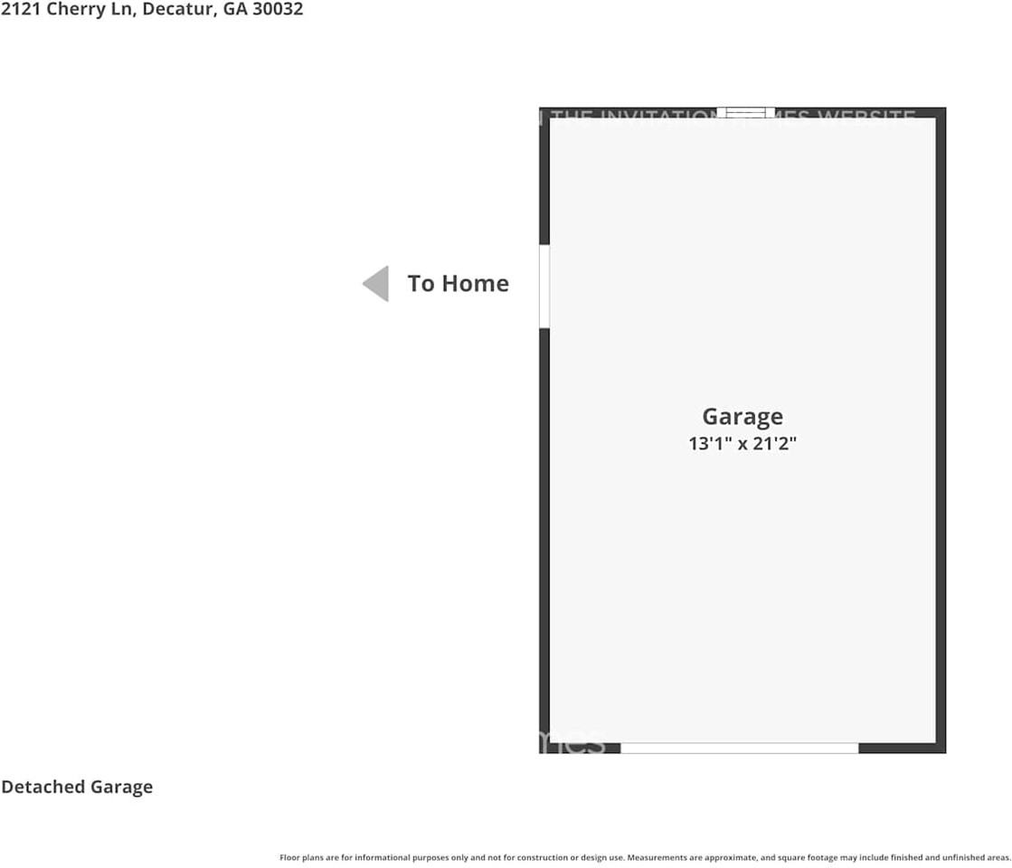 2121 Cherry Ln - Photo 2 of 18