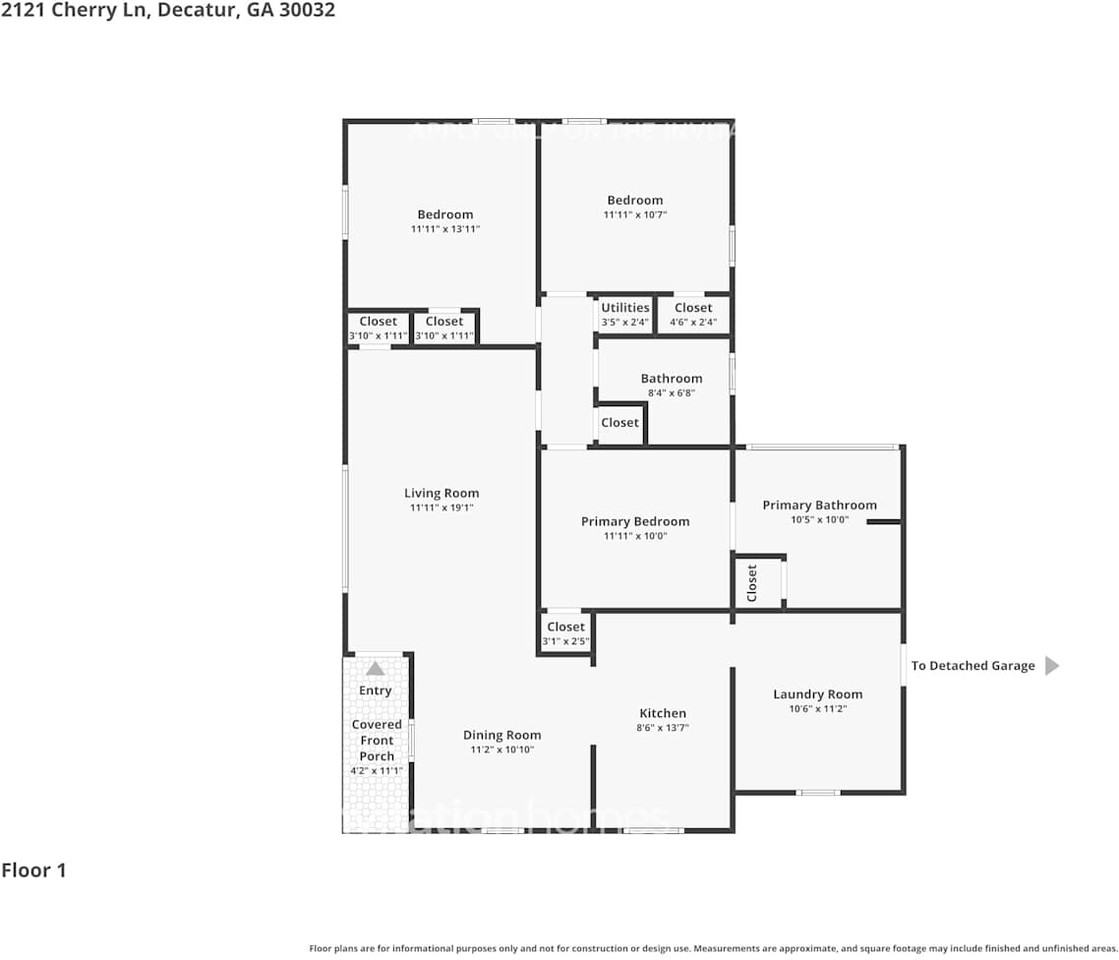 2121 Cherry Ln - Photo 3 of 18