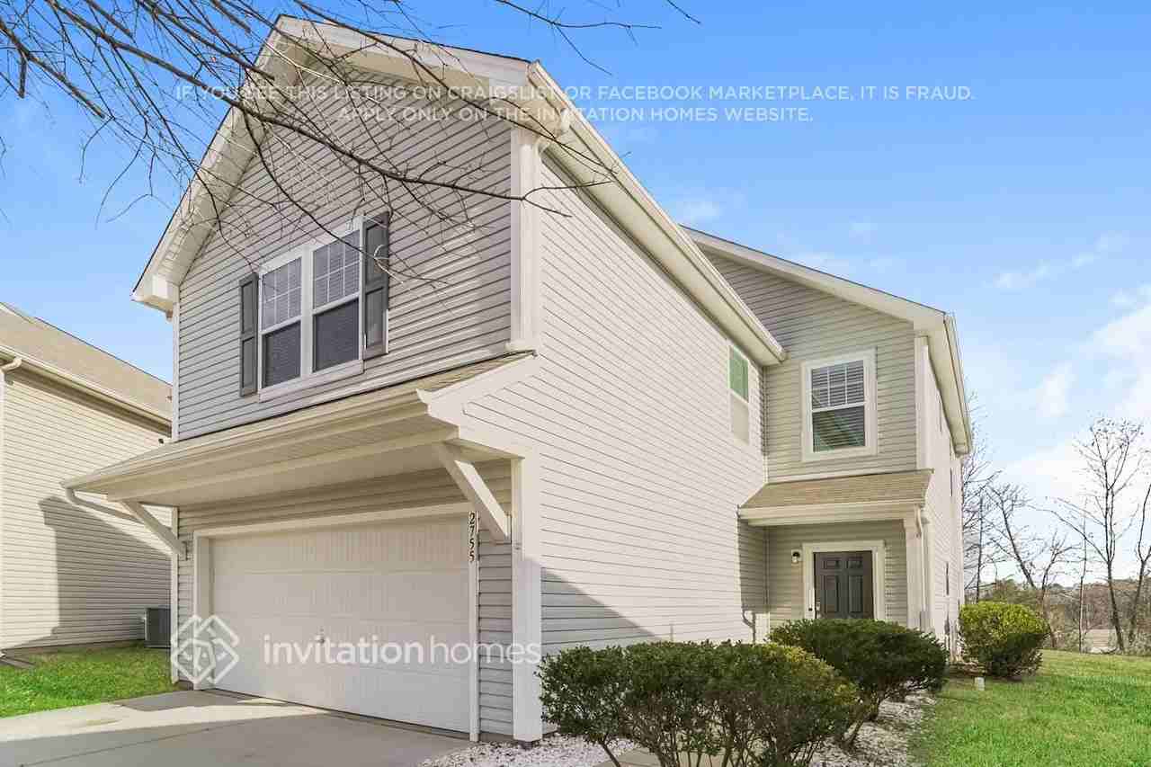 2755 Bramble Ridge Ct - Photo 2 of 16