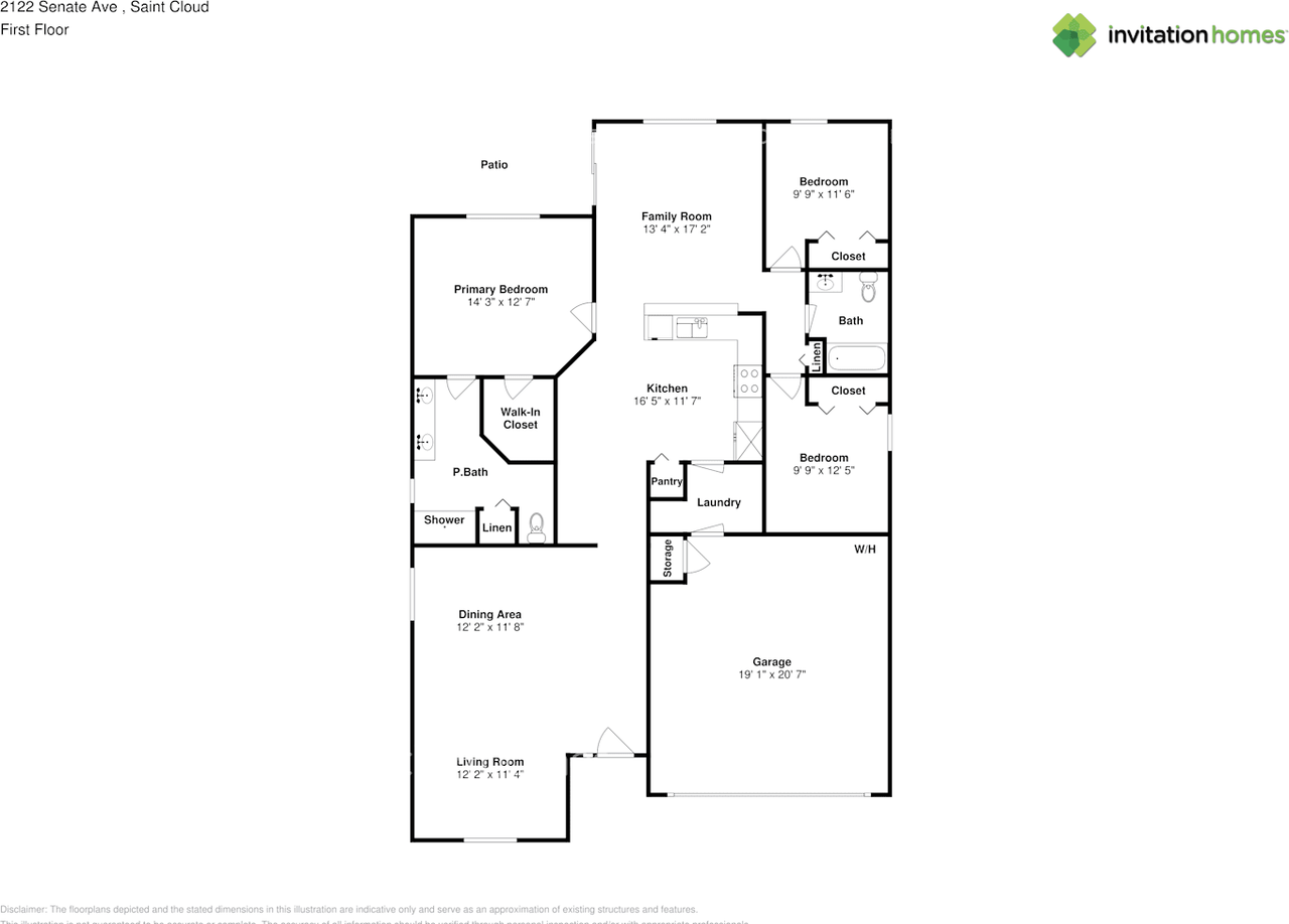 2122 Senate Ave - Photo 2 of 14