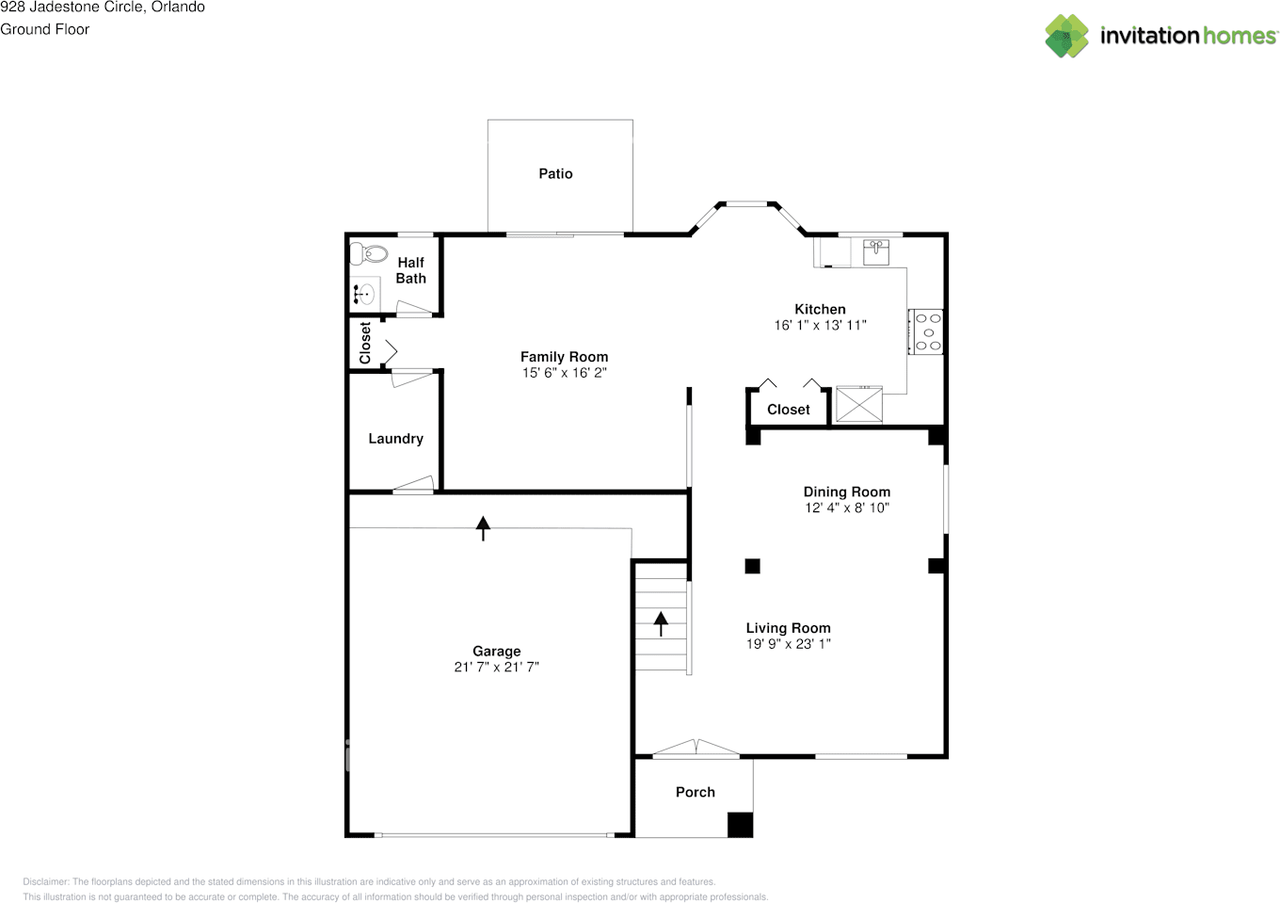 932 Jadestone Cir - Photo 2 of 12