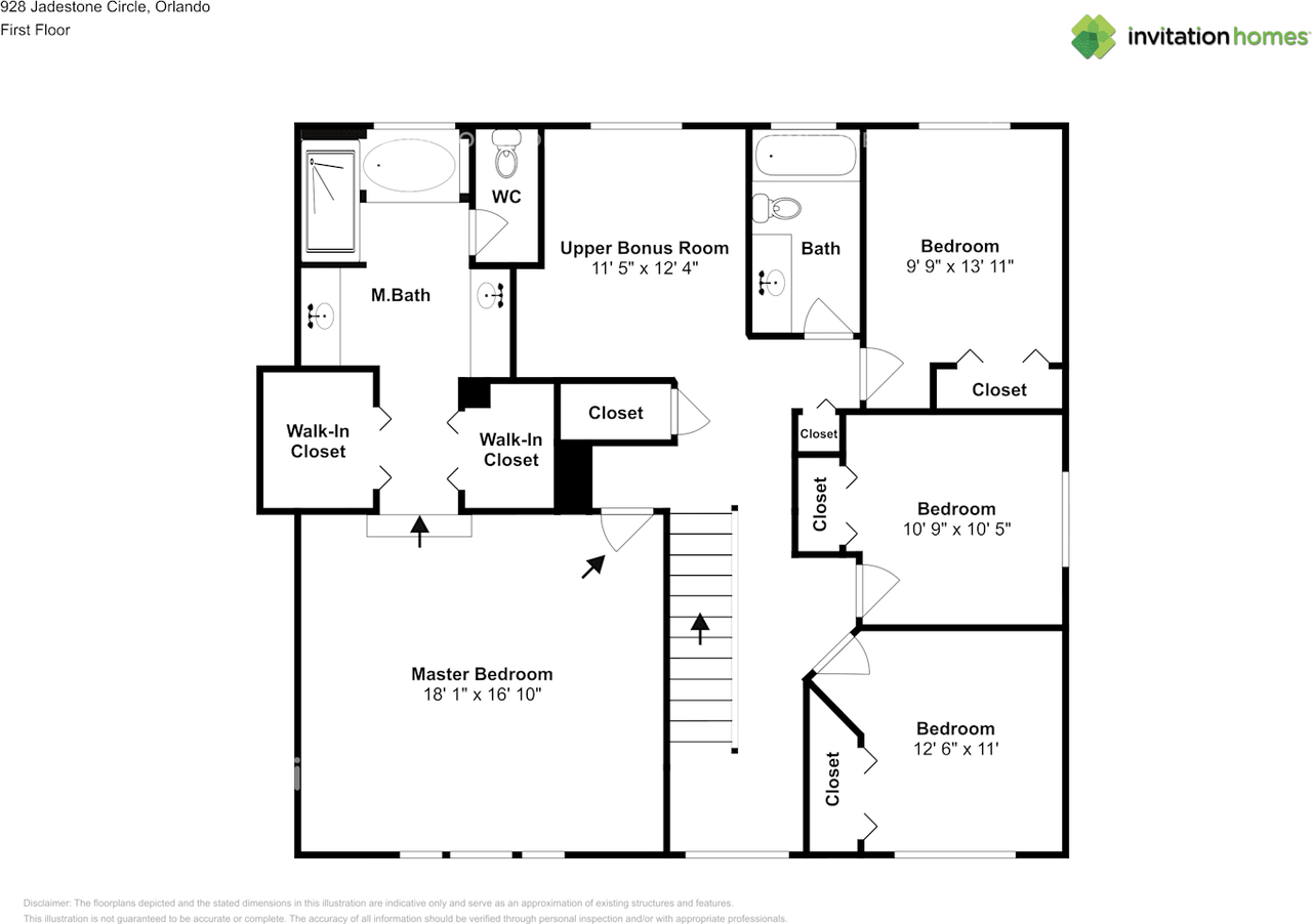 932 Jadestone Cir - Photo 3 of 12