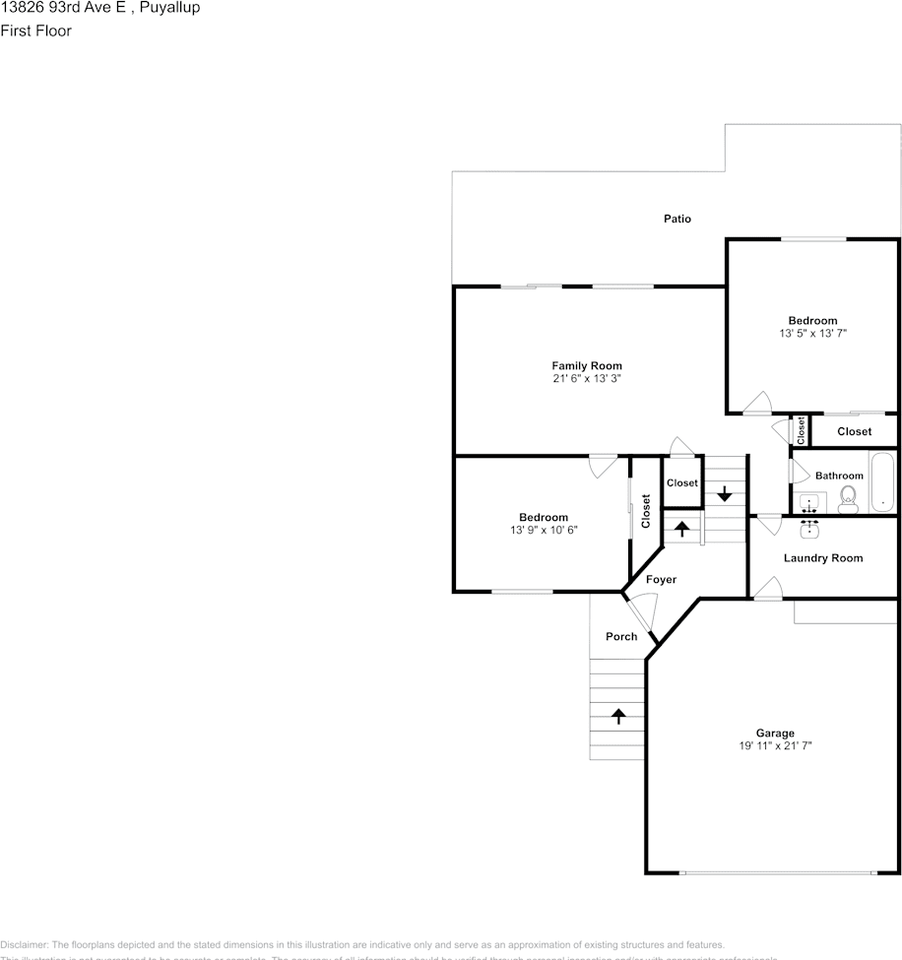 13826 93rd Ave E - Photo 2 of 20