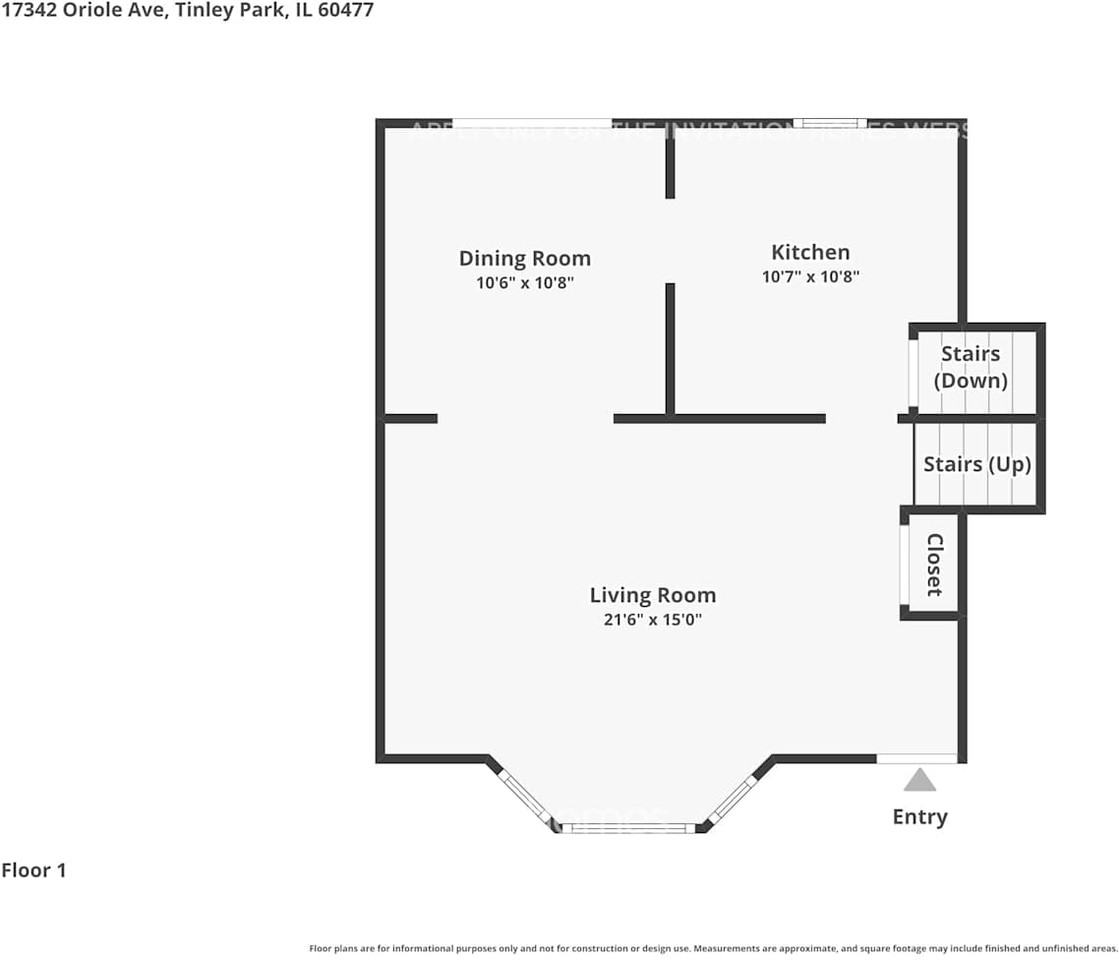 17342 Oriole Ave - Photo 2 of 19