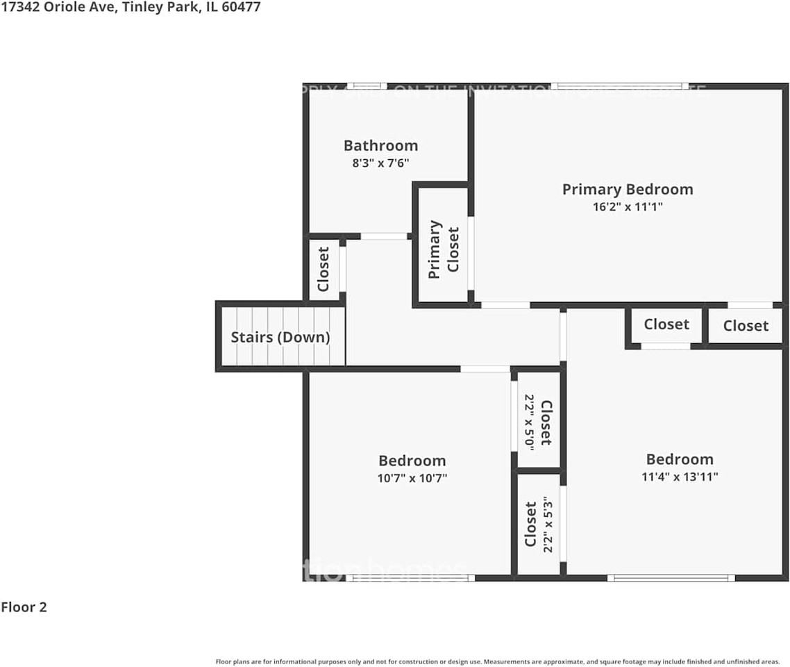 17342 Oriole Ave - Photo 3 of 19