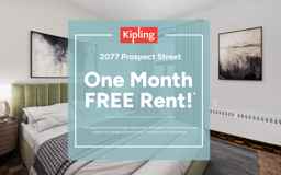 2077 Prospect Street - Photo 1 of 1