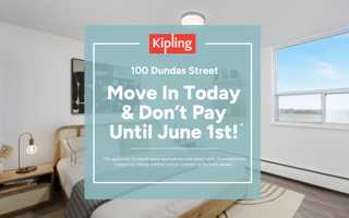 featured image of 100 Dundas St E