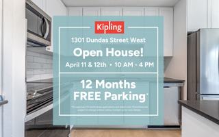 featured image of 1301 Dundas St W