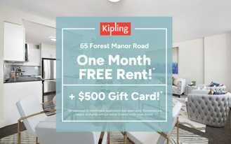 65 Forest Manor Rd - Photo 1 of 1