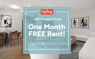 featured image of 2067 Prospect St