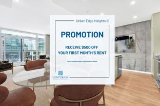 Urban Edge Heights B - Photo 1 of 1