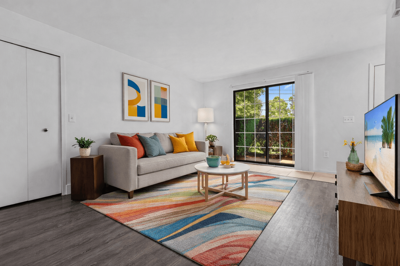 Pilgrim Village - Canton, MI - Photo 5 of 26