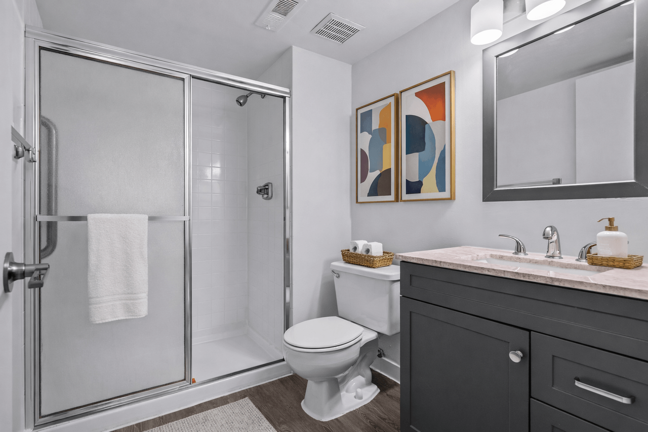 Pilgrim Village - Canton, MI - Photo 7 of 26