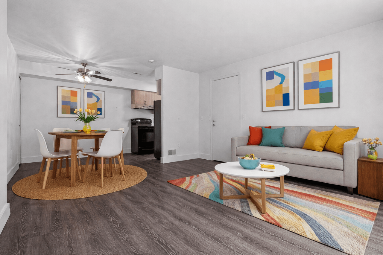 Pilgrim Village - Canton, MI - Photo 4 of 26