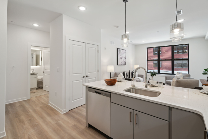 4442 Ridge Ave #202 - Photo 4 of 5