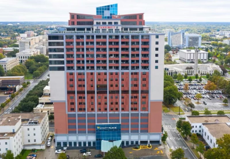 222 S Caldwell St #1510 - Photo 7 of 15