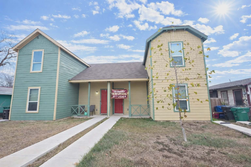 1231 Rivas St #102