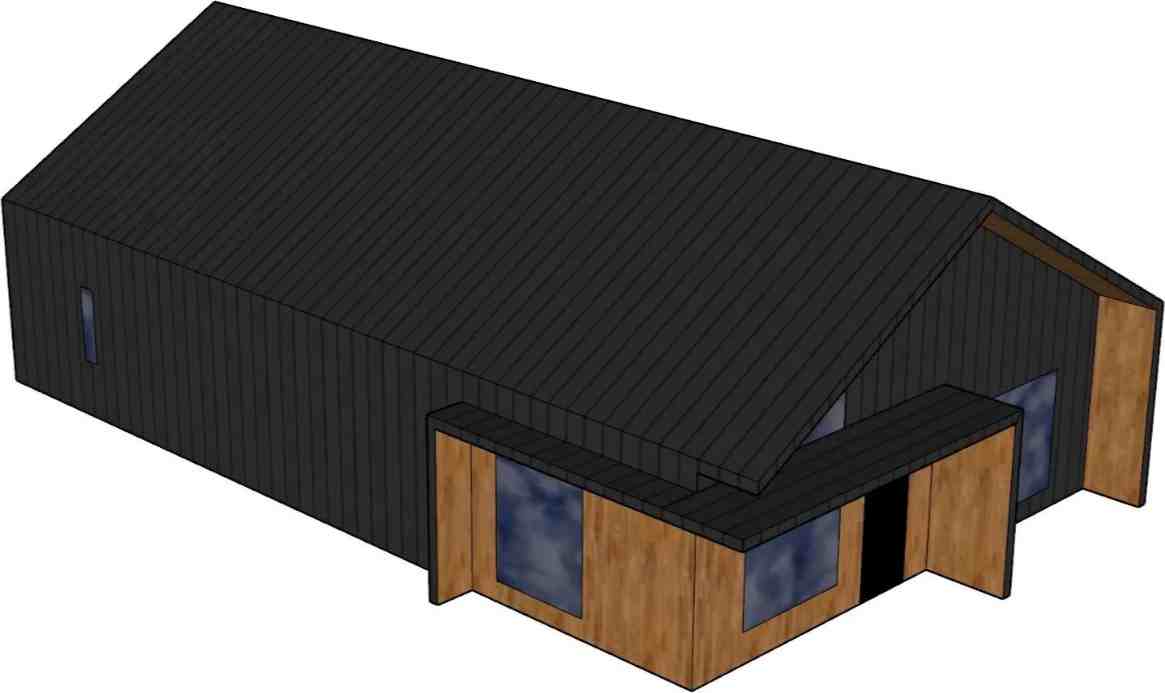 809 Nw Avenue K - Photo 3 of 4