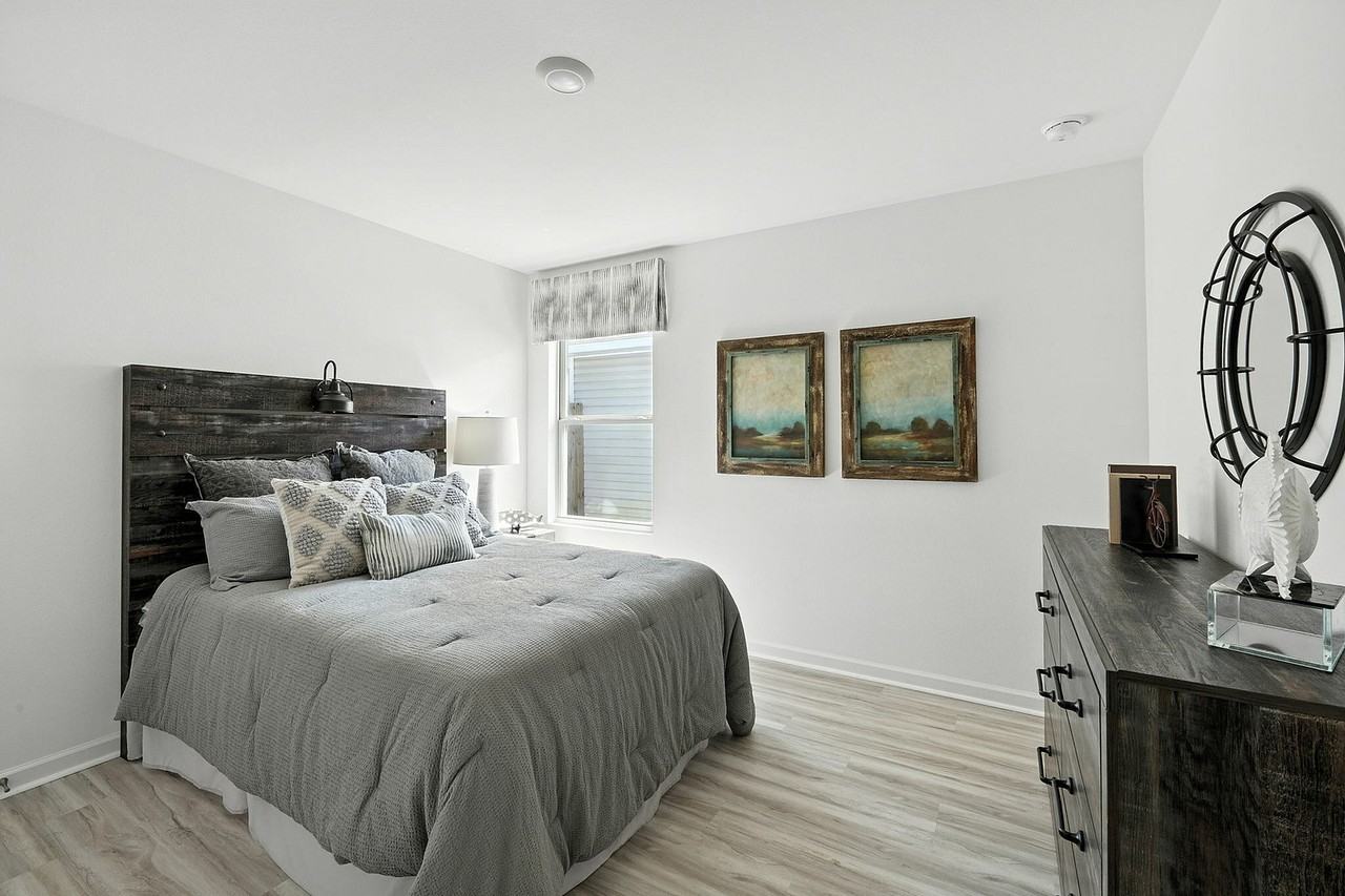 Villas at Oak Bend - Home Rentals - Photo 5 of 20