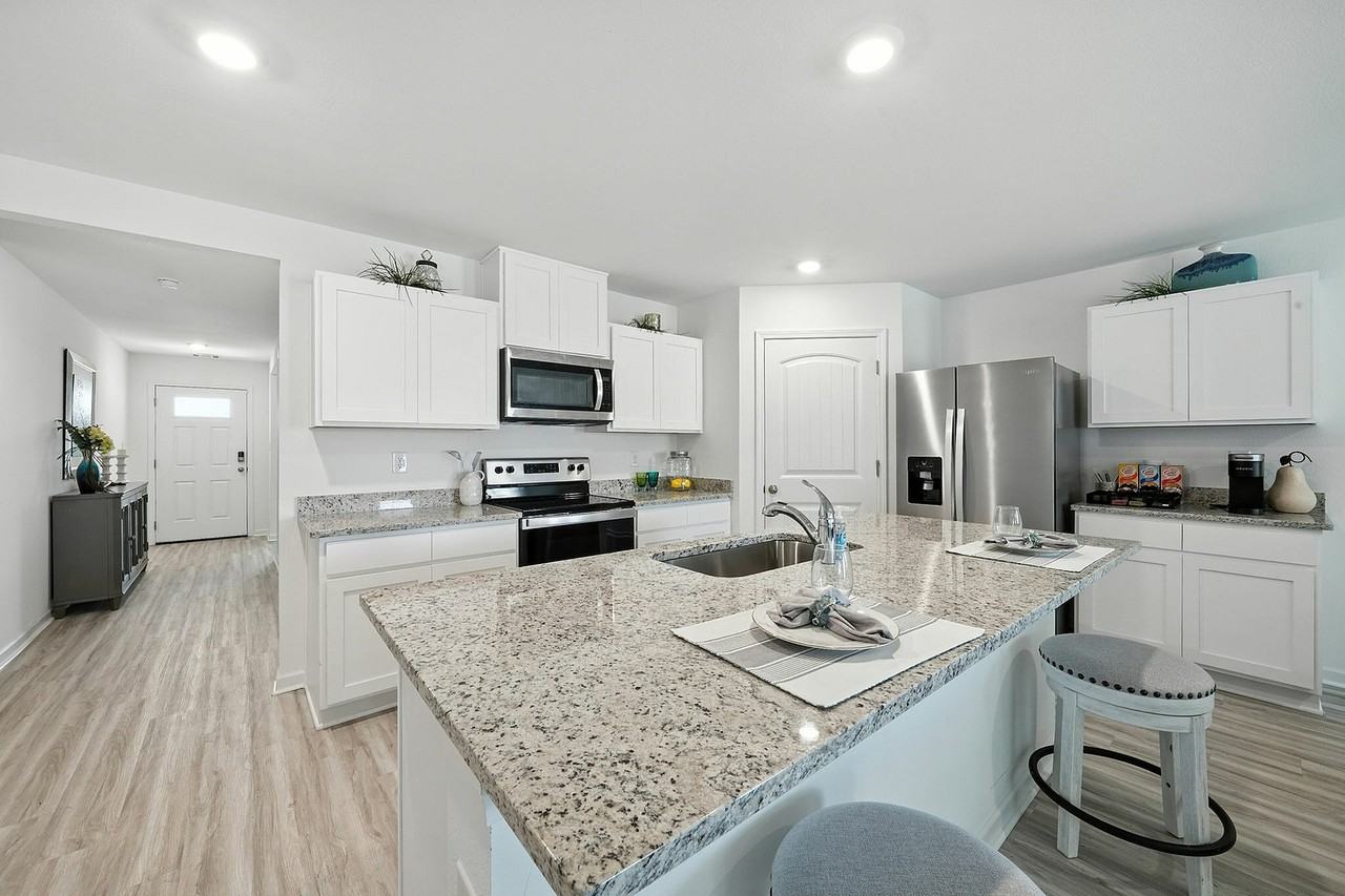 Villas at Oak Bend - Home Rentals - Photo 7 of 20