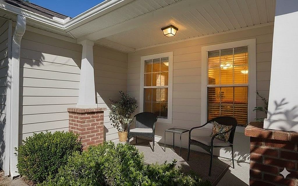 Overby Park Townhomes - Photo 2 of 9