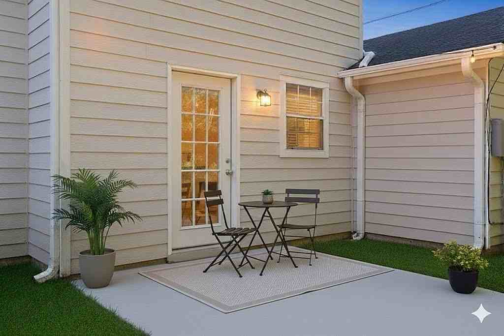 Overby Park Townhomes - Photo 4 of 9