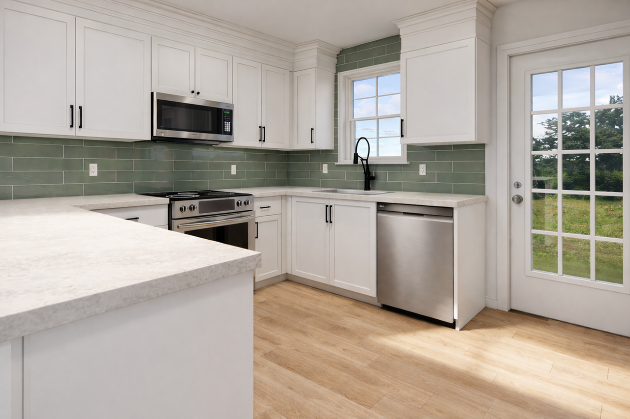 Overby Park Townhomes - Photo 5 of 9