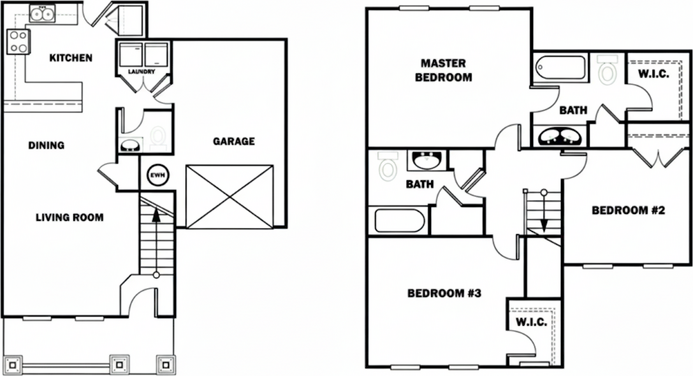 Overby Park Townhomes - Photo 7 of 9