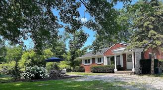 8701 Brookville Rd - Photo 1 of 1