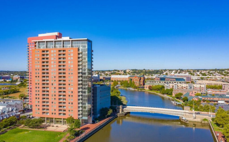 105 Christina Landing Dr #1105 - Photo 4 of 31