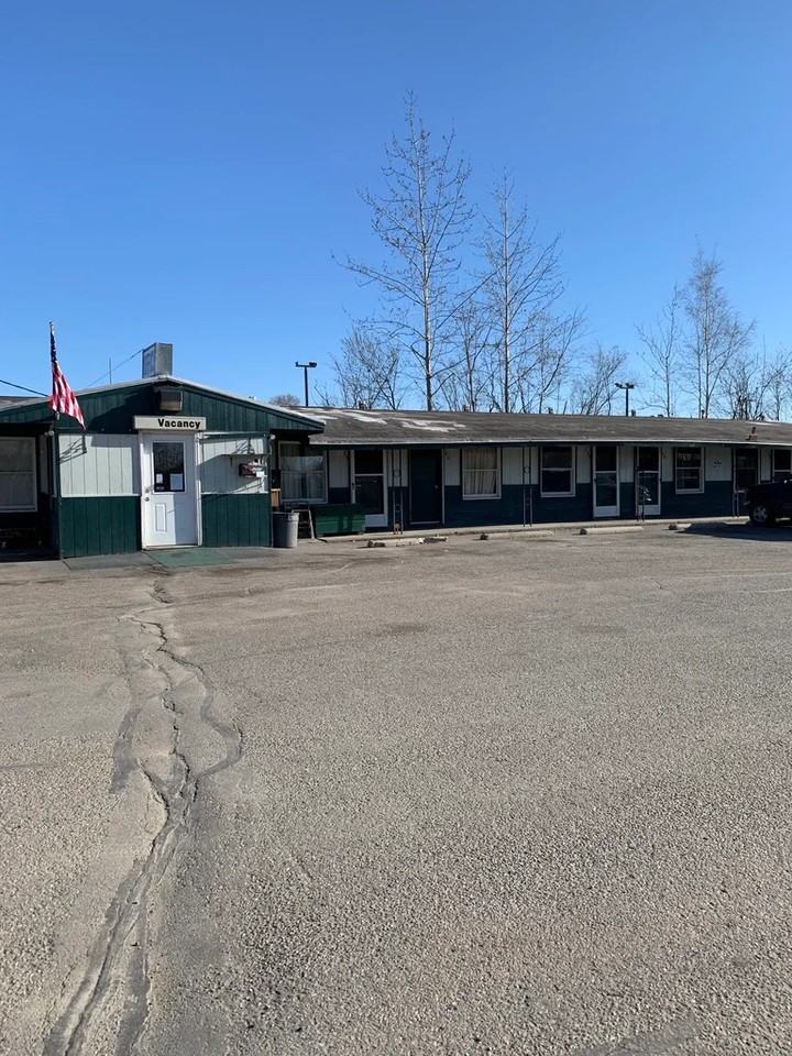 2223 S Cushman St #217