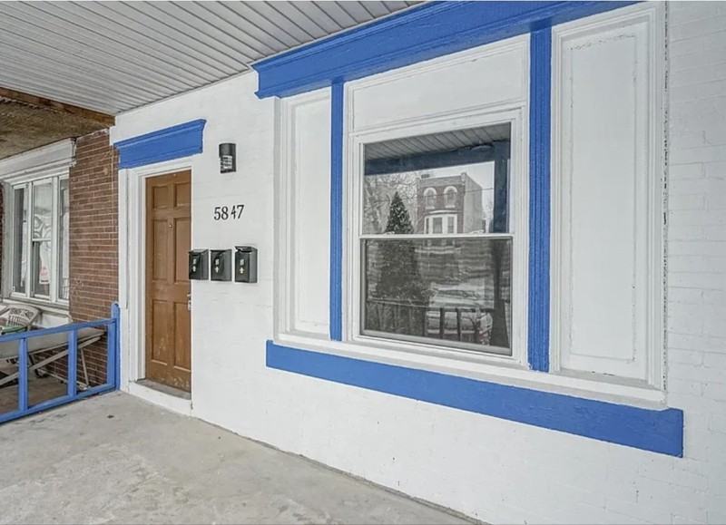 5847 Willows Ave #3