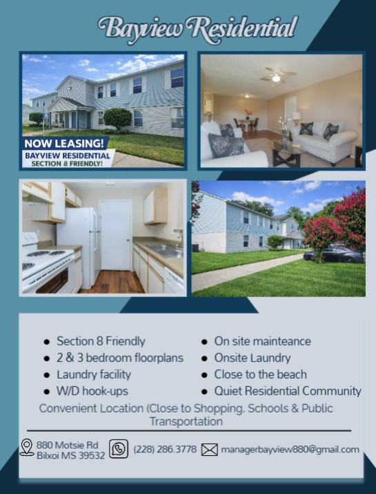 880 Motsie Rd #C109 - Photo 3 of 16