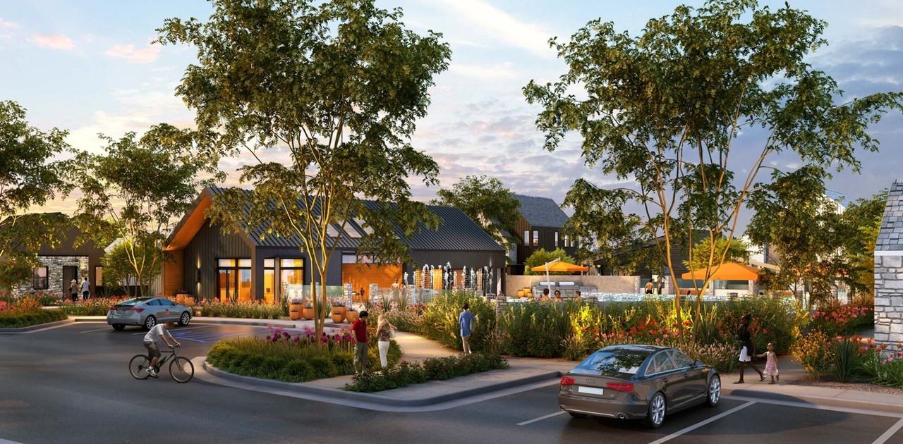 Veranda Dellbrook - Photo 6 of 36