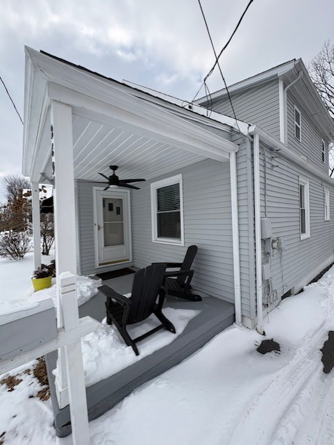 269 W Waterloo St - Photo 2 of 20