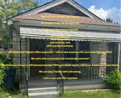 featured image of 6041 Harney Ave