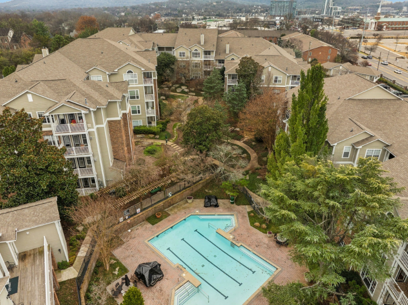 2025 Woodmont Blvd #223