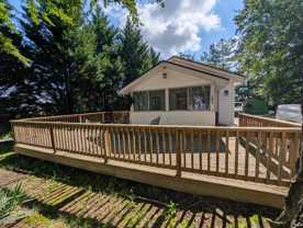 604 Yarborough St - Photo 1 of 1