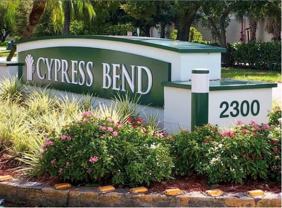 2311 S Cypress Bend Dr #117 - Photo 1 of 1