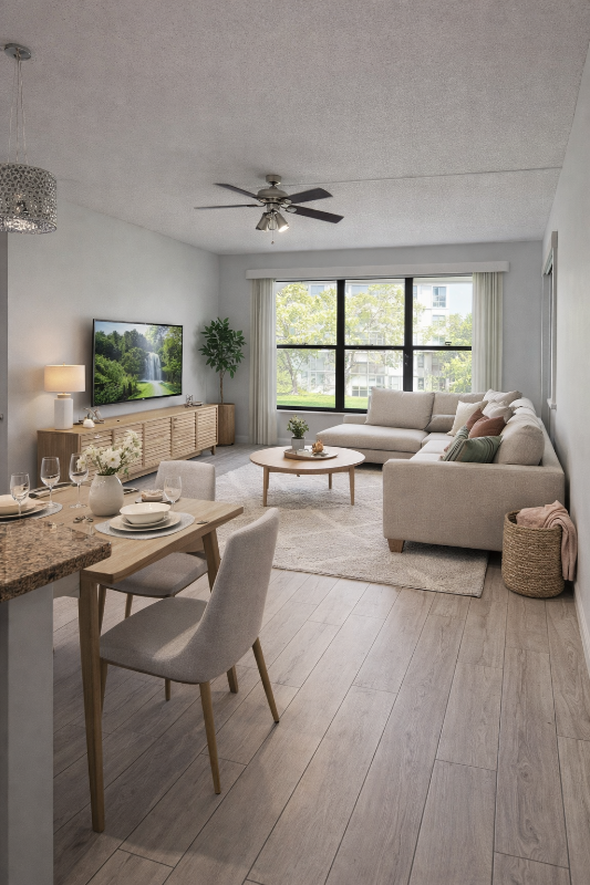 2311 S Cypress Bend Dr #117 - Photo 6 of 42