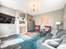 805 Scott St #1 - Photo 1 of 1