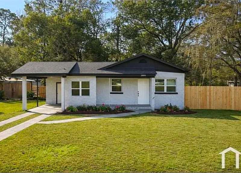 2904 Lippia Rd