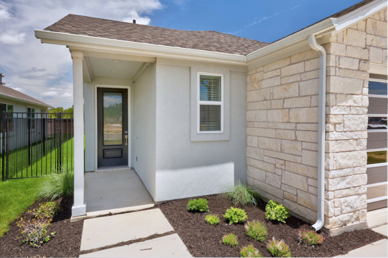 3805 Mesquite Valley Rd - Photo 4 of 20